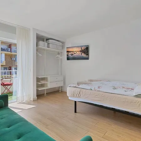 Stunning In Appartement *