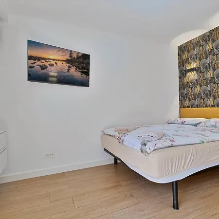 Appartement Stunning In Benalmádena