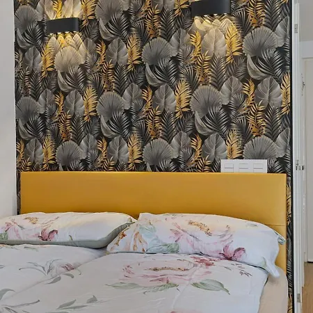 Stunning In Appartement