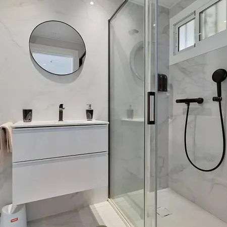 Stunning In Appartement Benalmádena