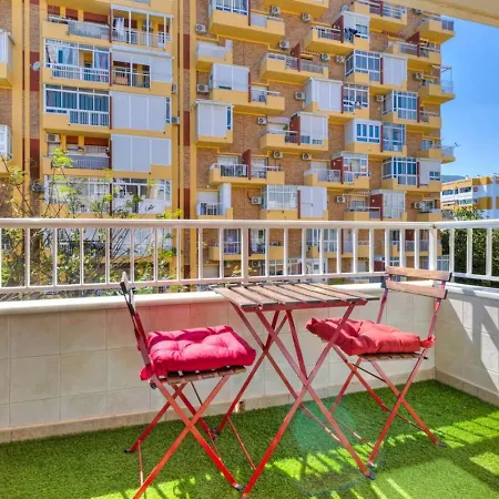 Stunning In * Benalmádena
