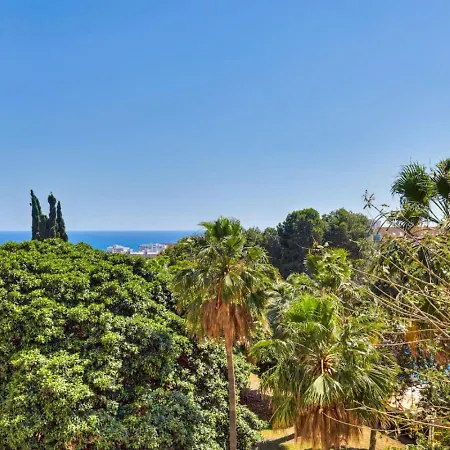 Stunning In Appartement Benalmádena