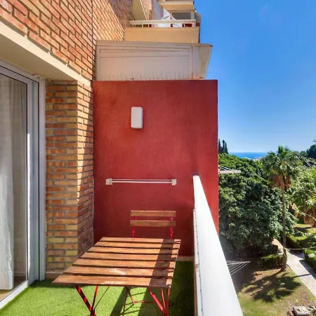 Appartement Stunning In Benalmádena